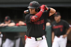 【野球】3号3ランで勝利に貢献！スタンフォード・佐々木麟太郎の素晴らしい打撃センス！