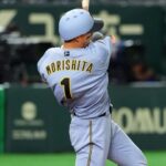 【野球】阪神から世界へ！未来のメジャーリーガーは誰だ！？