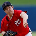 【野球】小笠原慎之介選手！4回途中降板８失点のピッチング