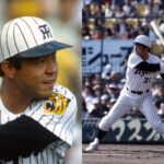 【野球】原辰徳と掛布雅之はどちらが格上なのか！？