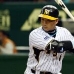 【野球】金本知憲の偉業！通算打率.285と476本塁打で築いた野球人生