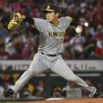 【野球】ミスターゼロ誕生！オープン戦防御率0.00の阪神・門別啓人開幕ローテ決定！？
