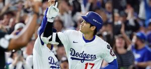 【野球】日本人の4人に1人が観た！大谷翔平効果で変わる野球界の未来！？