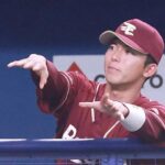 【野球】楽天・宗山選手オープン戦成績 打率.231 OPS.613を残す！