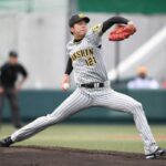 【野球】阪神・才木浩人の衝撃！メジャー球団記者が語る魅力とは！？