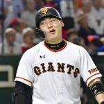 【悲報】アクシデント！巨人の丸佳浩選手が直面する長期離脱の真相とは！？