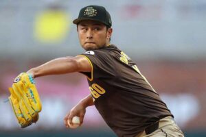 【野球】ダルビッシュ有、負傷者リスト入りの衝撃！パドレスの開幕への影響とは？