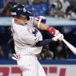 【ヤ戦病院】塩見選手が離脱！チームへの影響と今後の戦略