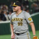 【野球】ビーズリーの無失点投球が示す次戦への自信