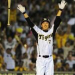 【野球】今岡誠が魅せた！.279 29本 147打点の秘訣とは？