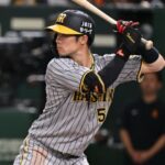 【野球】プロ野球開幕！中野拓夢選手、スタートダッシュを狙う
