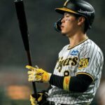 【野球】藤川監督初陣！佐藤輝明が魅せた阪神の快進撃