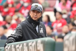【野球】藤川監督の「中継ぎ陣ホワイト運用」とは? 岩崎優ベンチ外の真相に迫る!