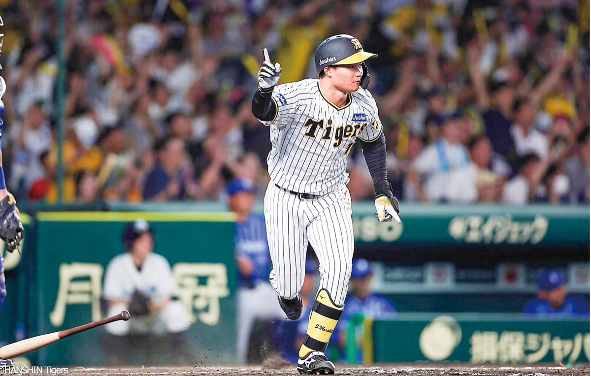 【野球】延長12回引き分け！阪神-DeNAの激闘を振り返る