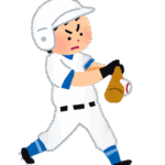 【野球】アマチュア野球に新時代が到来！魚雷バットの使用が認められる