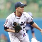 【野球】石川雅規選手が挑む！24年連続勝利の偉業を達成する瞬間を見届けよ！
