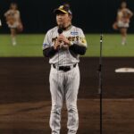 【野球】阪神岡田彰布顧問が始球式を欠席！？