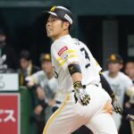 【野球】ソフトバンクに衝撃！？近藤健介が登録抹消！