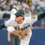【野球】阪神•工藤 新人最速158キロ！「火の玉」を超えた！？驚異の投球