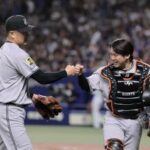 【野球】巨人の連勝劇！田中将大に198勝目をプレゼント！