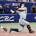 【野球】超ハイペース！佐藤輝明が三振しまくる理由を探る