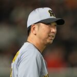 【野球】藤川球児監督が描く理想の阪神タイガースとは？