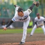 【野球】阪神の育成1位・工藤泰成が見せた冷静さとチームの勝利への貢献