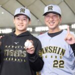 【野球】阪神タイガース、巨人を相手に3連勝！セ界制覇に向けた挑戦