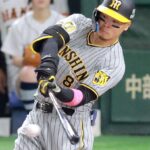 【野球】驚愕の3連勝！藤川阪神、新3番・佐藤輝明の活躍に迫る！