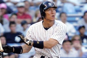 【野球】イチローが語る松井秀喜の天才性とは？