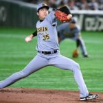 【野球】才木が奮闘も打線が沈黙、甲子園初戦での完封負けを味わう！