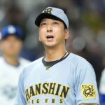 【野球】阪神連勝ストップ！ヤクルト vs 阪神の激闘を振り返る