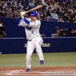 【野球】中日ドラゴンズ4番石川昂弥、打率.128 0本3打点17三振OPS.350