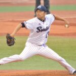 【野球】ヤクルトの石川雅規がプロ野球新記録を樹立！24年連続勝利投手の偉業に迫る