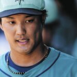 【野球】スプリットで魅了！藤浪晋太郎の3試合連続無失点！