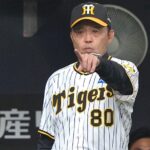 【野球】岡田彰布顧問が再び欠席！阪神ファンが感じる不安と悲しみ