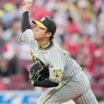 【野球】中日戦に向けた村上の意気込み！投げる感覚は好調