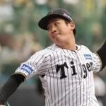 【野球】阪神ドラ1・伊原陵人！驚異の防御率0.00と被打率.080の実力とは？
