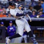 【野球】WBC初出場のヤンキース・ジャッジ、米国代表を率いて2連覇阻止へ挑む！