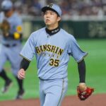 【野球】阪神・才木が魅せた！7回無失点の快投と森下の先制打で勝ち取った勝利