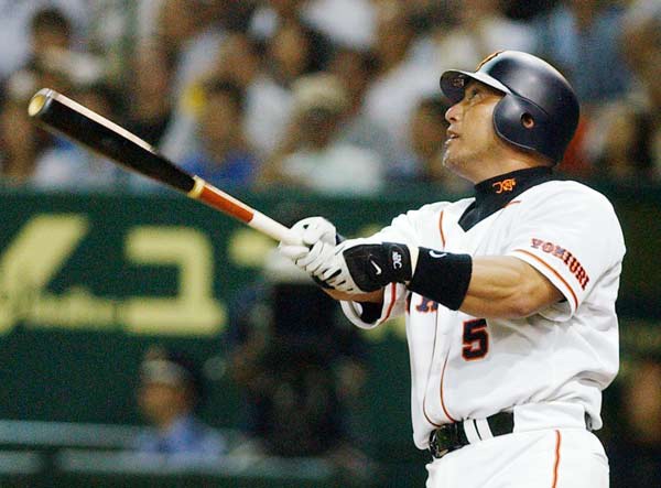 【野球】清原和博氏が語る！東京ドームで感じた野球の盛り上がり！