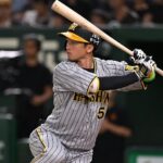【野球】延長戦で近本の2ラン！阪神が見せた神試合！