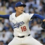 【野球】ドジャース山本由伸 3勝(1位) 防御率0.93(1位) 37奪三振(1位) WHIP0.84(6位)