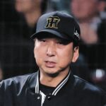 【野球】藤川監督激高！坂本への頭部死球で波紋を呼ぶ広島戦！