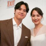 【朗報】大谷翔平と真美子さんに第1子誕生！ SNSで盛り上がる名前予想