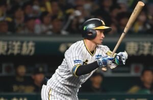 【朗報】阪神連勝！才木と近本の活躍が熱い試合やんけ！