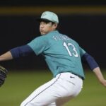 【悲報】藤浪晋太郎、またもや大乱調で降板！