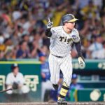【野球】阪神4連勝！中野が打ったら森下が2ランで勝利！