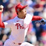 【朗報】青柳晃洋、7試合連続無失点！メジャー昇格に向けてチャンスなるか！？