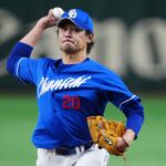 【野球】中日・涌井の21年連続勝利に迫る！その偉業の裏側とは？